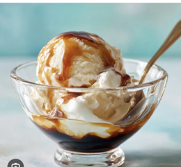 Affogato