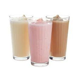 Milkshake
