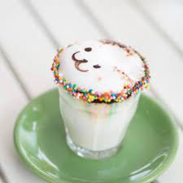BABYccino