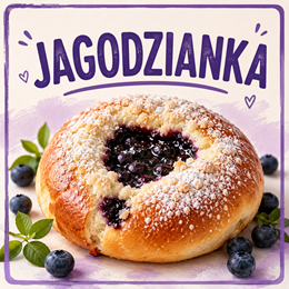 Jagodzianka