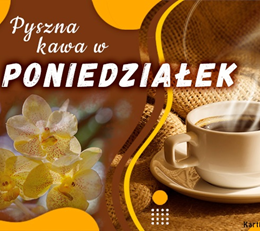 PONIEDZIAŁEK ciasto rabat