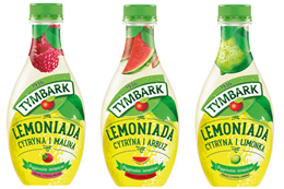 Tymbark LEMONIADA