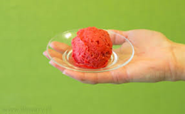 Gałka lodów- MAŁA